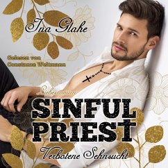 Sinful Priest - Verbotene Sehnsucht (MP3-Download) - Glahe, Ina