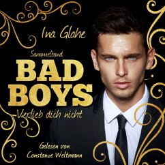 Bad Boys - Verlieb dich nicht (MP3-Download) - Glahe, Ina