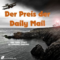Der Preis der Daily Mail (MP3-Download) - Pirner, Hans