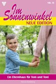 Ein Elternhaus für Tom und Toni (eBook, ePUB)