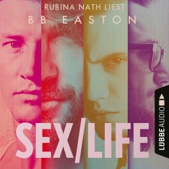 Sex/Life (MP3-Download) - Easton, B.B.