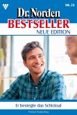 Er besiegte das Schicksal (eBook, ePUB)