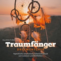 Traumfänger - Fröller,Dorothee