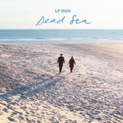 Dead Sea - Lp Duo