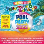 Ballermann 6 Balneario Präs. Die Pool Party 2022