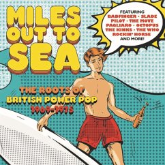 Miles Out To Sea - Diverse
