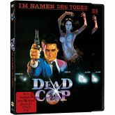 Dead Cop - Im Namen Des Todes/ Die Blutbestie von Rio Deluxe Edition