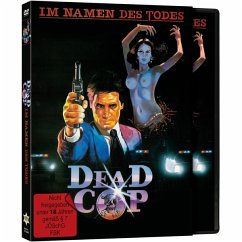 Dead Cop - Im Namen Des Todes/ Die Blutbestie von Rio Deluxe Edition - Lafond,Monique