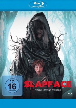 Slapface-Woher kommen Monster