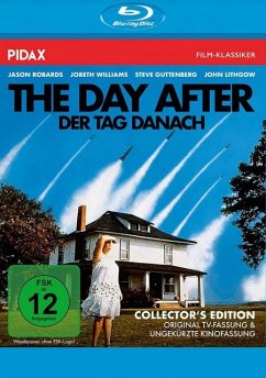 The Day After - Der Tag danach Collector's Edition