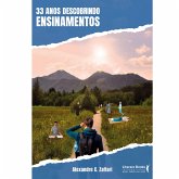 33 anos descobrindo ensinamentos (eBook, ePUB)