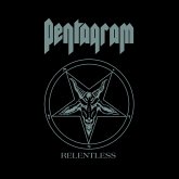 Relentless (Black Vinyl)