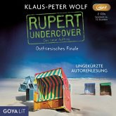 Rupert Undercover.Ostfriesisches Finale (Ungekürz