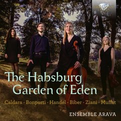 The Habsburg Garden Of Eden - Diverse