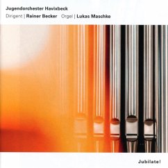 Jubilate! - Jugendorchester Havixbeck