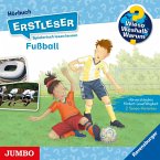 Fußball / Wieso? Weshalb? Warum? - Erstleser Bd.7 (CD)