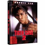 TIGER CAGE 2 aka Full Contact Limited Mediabook