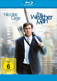 The Weather Man - Michael Caine,Nicholas Hoult,Gemmenne De La...
