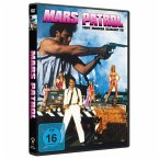 Mars Patrol-Tony Mareda Schlägt Zu