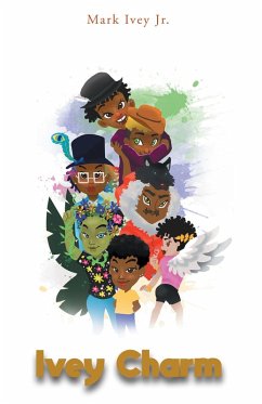 Cover Ivey Charm (eBook, ePUB)