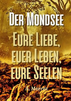 Der Mondsee (eBook, ePUB)