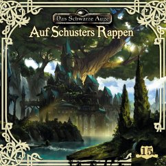 Auf Schusters Rappen (MP3-Download) - Lohfeldt, Kristina