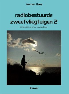 Radiobestuurde zweefvliegtuigen 2 (eBook, ePUB) - Thies, Werner