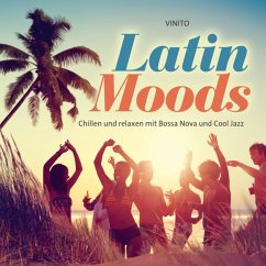 Latin Moods - Vinito