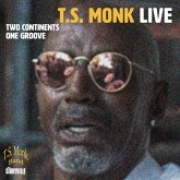 Two Continents One Groove Two Continents One Groove