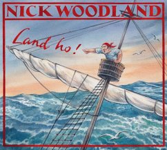 Land Ho! - Woodland,Nick