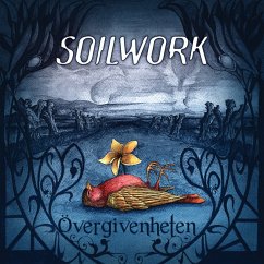 Övergivenheten(Ltd. Cd Digipak) - Soilwork