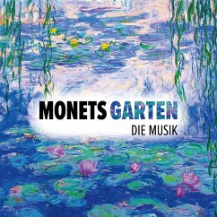 Monets Garten - Diverse