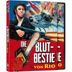 Dead Cop - Im Namen Des Todes/ Die Blutbestie von Rio Deluxe Edition