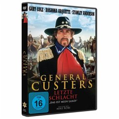 General Custers letzte Schlacht - Western Classics