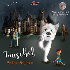 Alte Geister und neue Freunde (MP3-Download) - Rock, Thomas; Nordhausen, Engelbert von