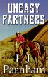 Uneasy Partners (eBook, ePUB) - Bild 1