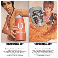 The Who Sell Out (Ltd.Vinyl)