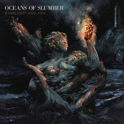 Starlight And Ash - Oceans Of Slumber