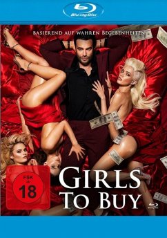 Girls To Buy