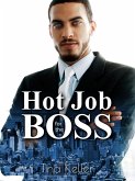 Hot Job for the Boss (eBook, ePUB)