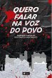 Quero falar na voz do povo (eBook, ePUB) - Bild 1