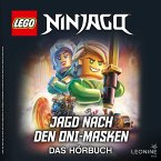 Jagd nach den Oni-Masken (Band 07) (MP3-Download)