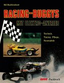 Racing-Buggys mit Elektro-Antrieb (eBook, ePUB)