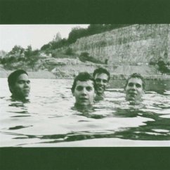 Spiderland (Remastered) -180 Gram Vinyl- - Slint