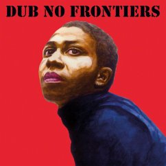 Adrian Sherwood Presents Dub No Frontiers (Lp+Mp3) - Various Artists