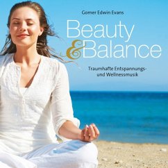 Beauty & Balance - Evans,Gomer Edwin