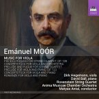 Musik Für Viola