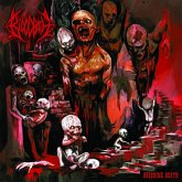 Breeding Death Ep