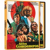 Adios Companeros Deluxe Edition