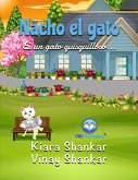 Nacho el gato (eBook, ePUB)